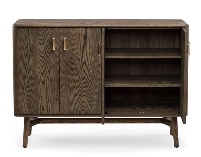 solo tall 4 door cabinet 785t – thumbnail image #4