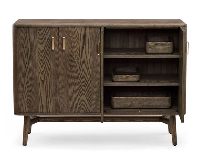 solo tall 4 door cabinet 785t – thumbnail image #5