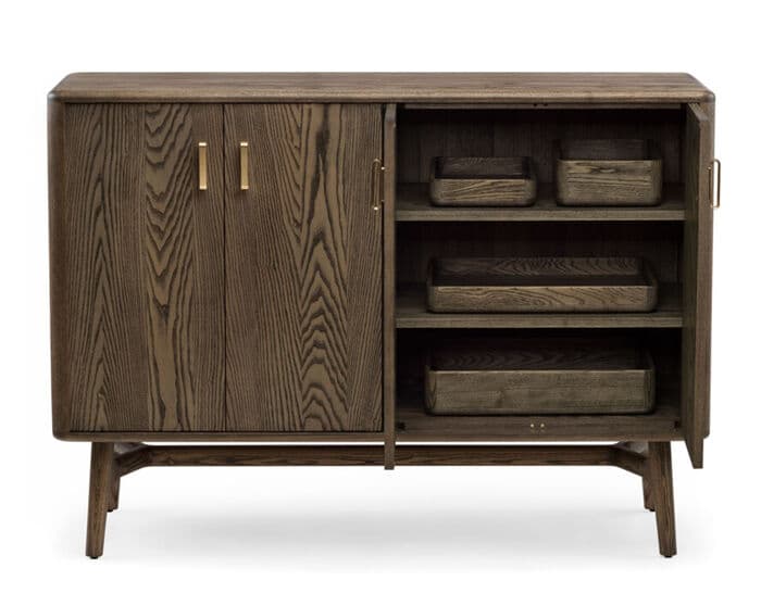 solo tall 4 door cabinet 785t – thumbnail image #7