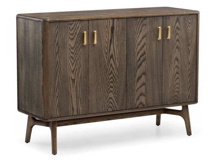 solo tall 4 door cabinet 785t – thumbnail image #8