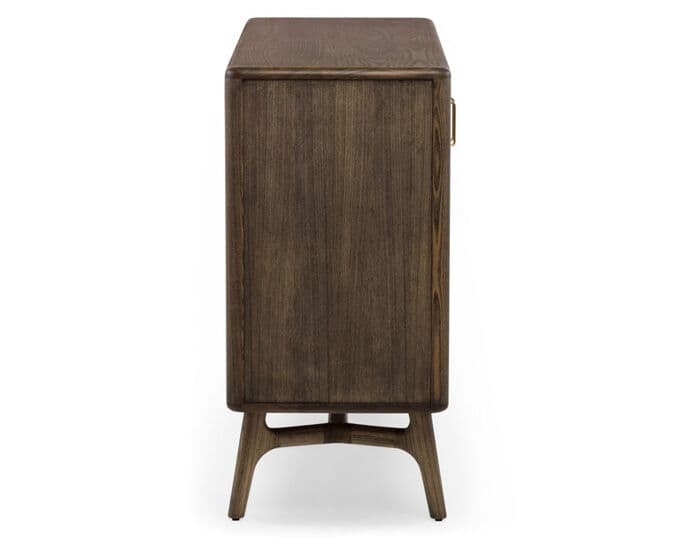 solo tall 4 door cabinet 785t – thumbnail image #9