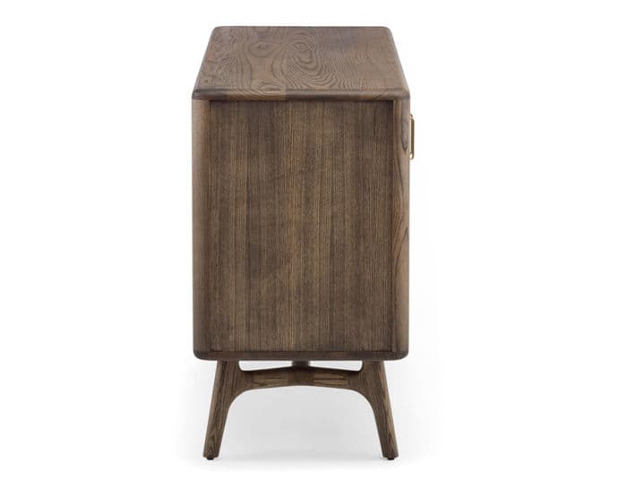 solo wide 4 door cabinet 785l – thumbnail image #3