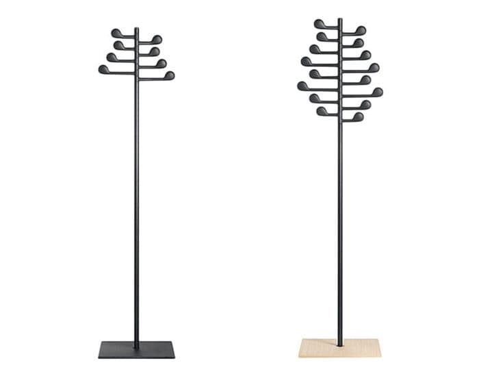 song coat rack – thumbnail image #3
