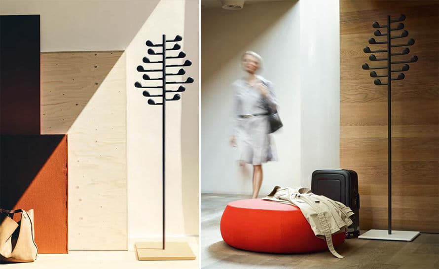 song coat rack – thumbnail image #7