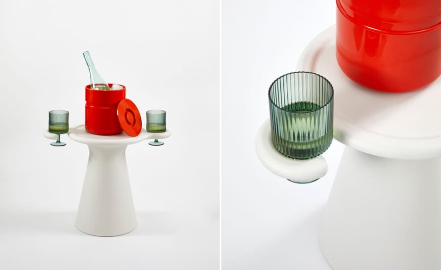SOS Stool – thumbnail image #9