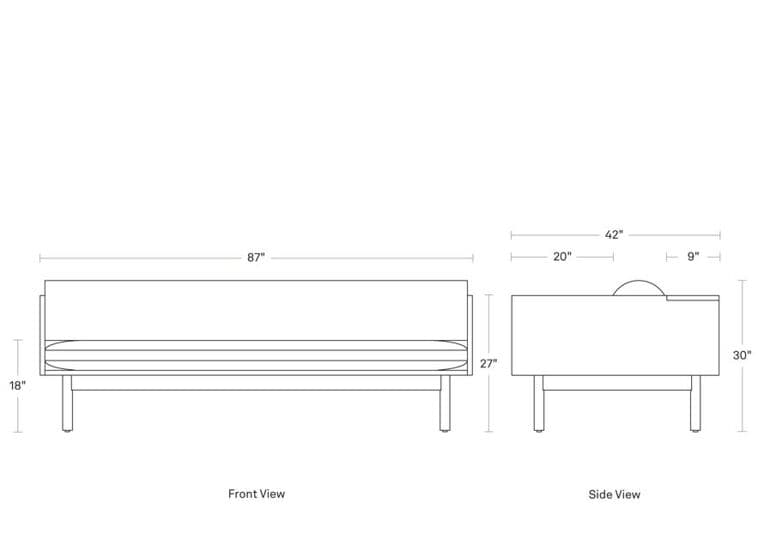 souvenir sofa – thumbnail image #19