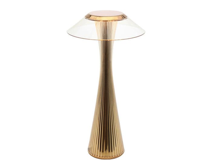 kartell space table lamp – thumbnail image #6