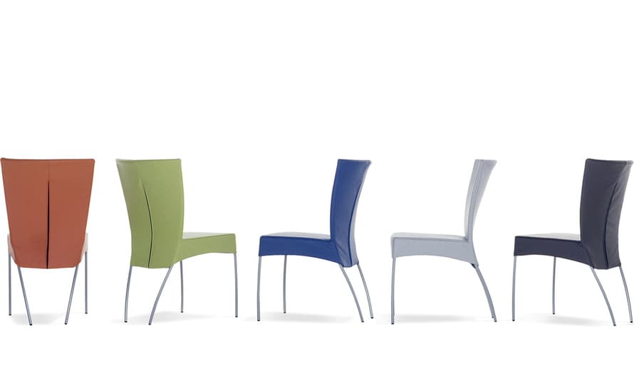 spica dining chair – thumbnail image #3