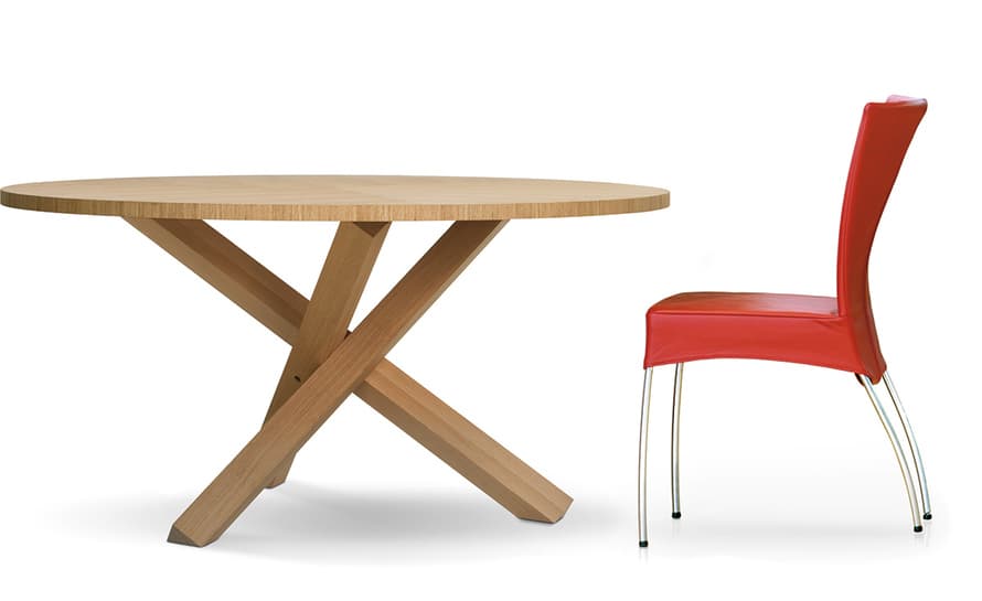 spica dining chair – thumbnail image #4