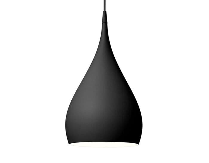 Spinning BH1 Pendant – thumbnail image #1