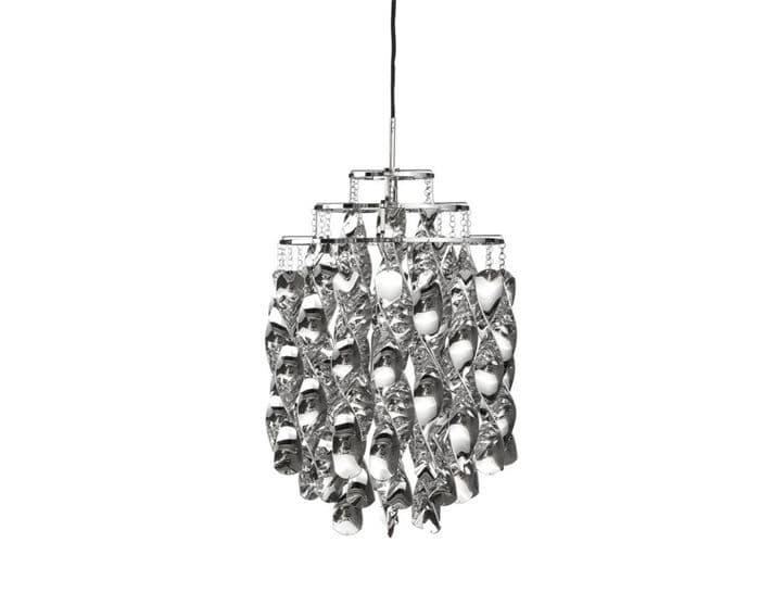 panton spiral mini pendant lamp – thumbnail image #1