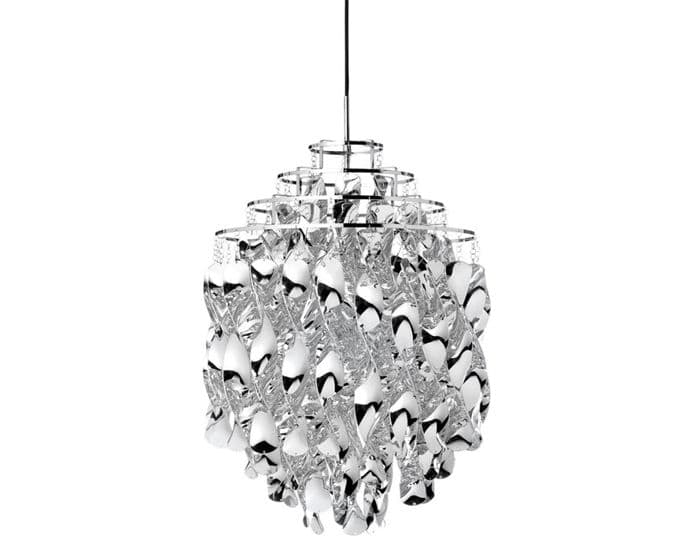 panton spiral sp01 pendant lamp – thumbnail image #1