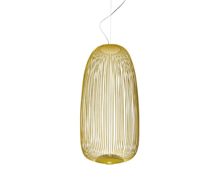 spokes led suspension lamp – thumbnail image #14