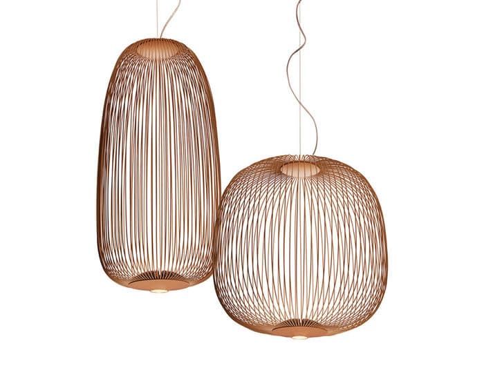 spokes led suspension lamp – thumbnail image #12