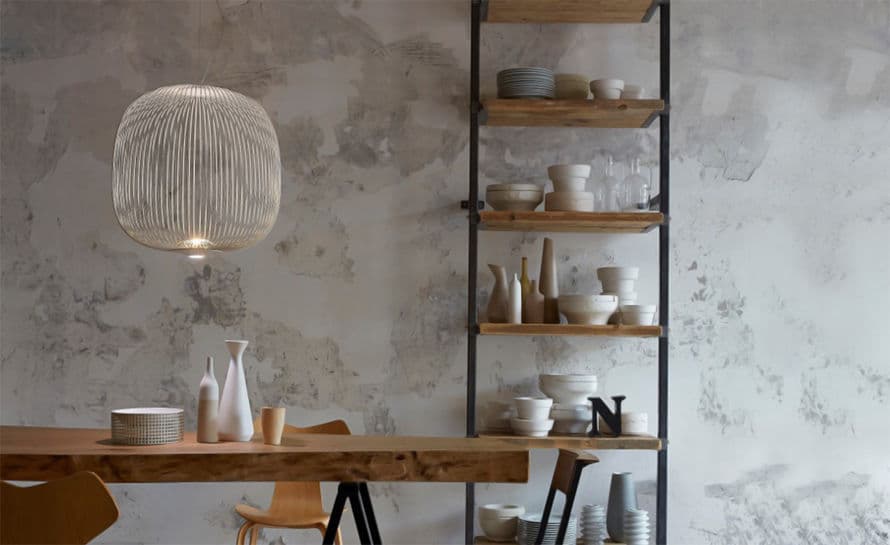 spokes led suspension lamp – thumbnail image #6