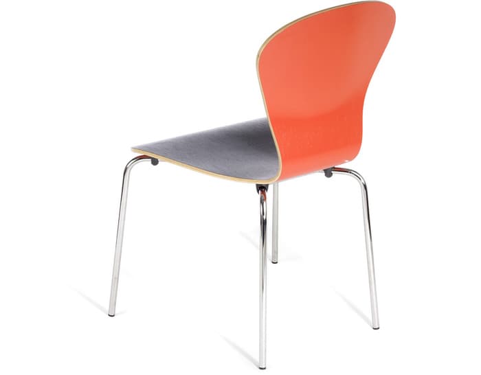 sprite chair with combination finish – thumbnail image #1