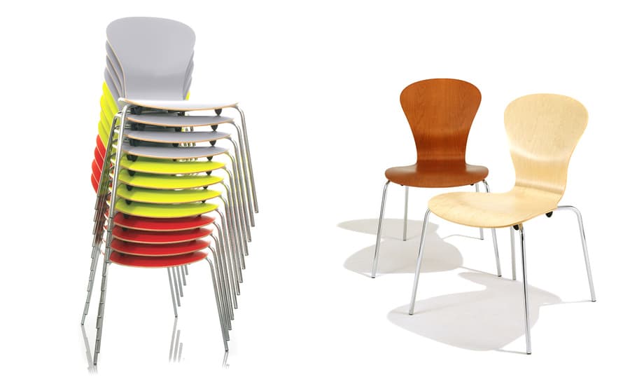 sprite side chair – thumbnail image #9