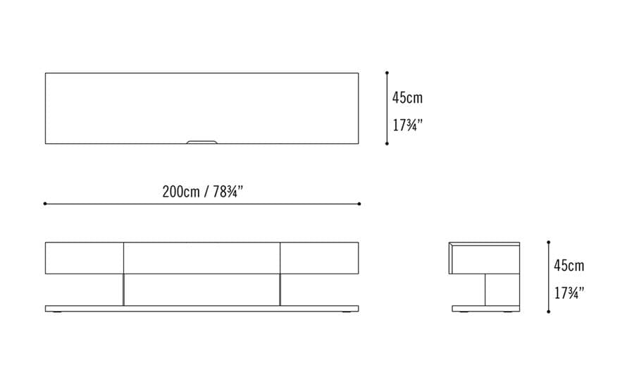 standard unit 200 console – thumbnail image #7