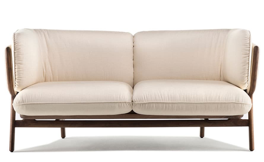 stanley 2 seat sofa 102m – thumbnail image #1
