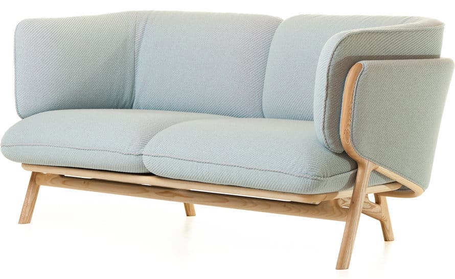 stanley 2 seat sofa 102m – thumbnail image #6