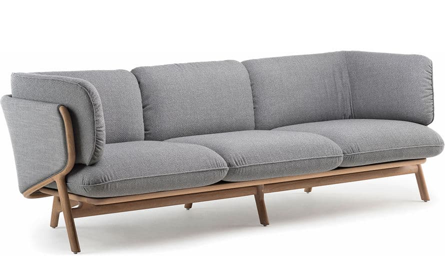 stanley 3 seat sofa 102l – thumbnail image #2