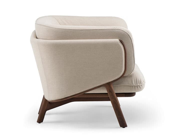 stanley armchair 102s – thumbnail image #2