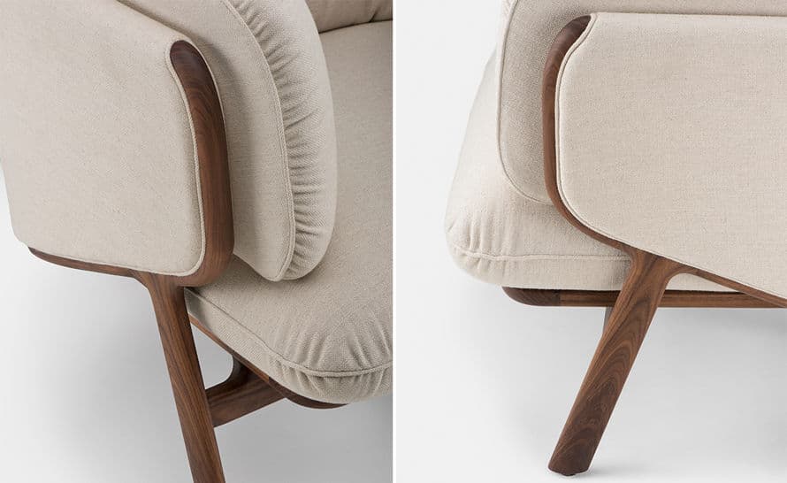stanley armchair 102s – thumbnail image #6