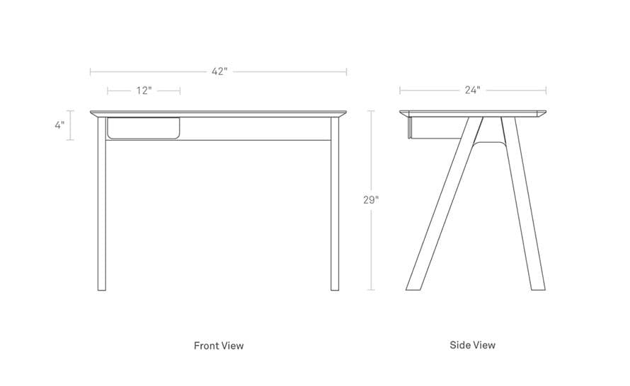 stash desk – thumbnail image #9
