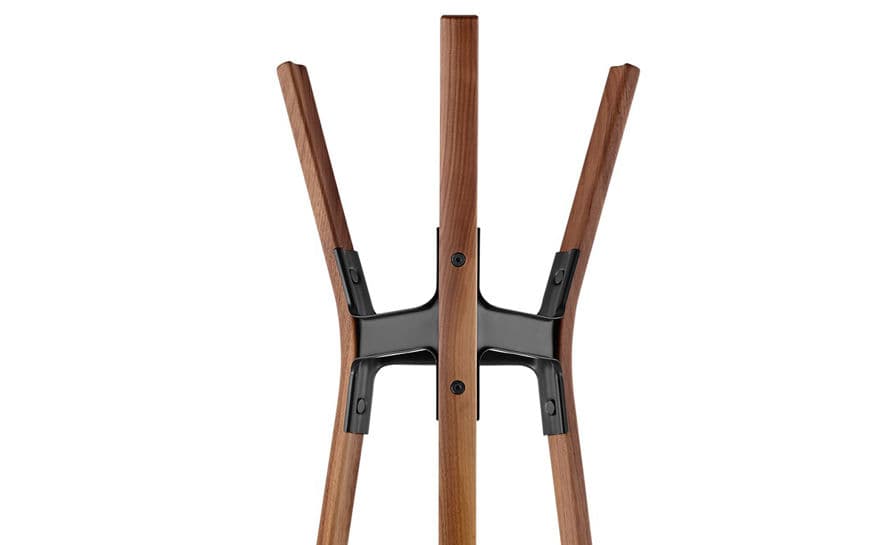 Steelwood Coat Stand – thumbnail image #6