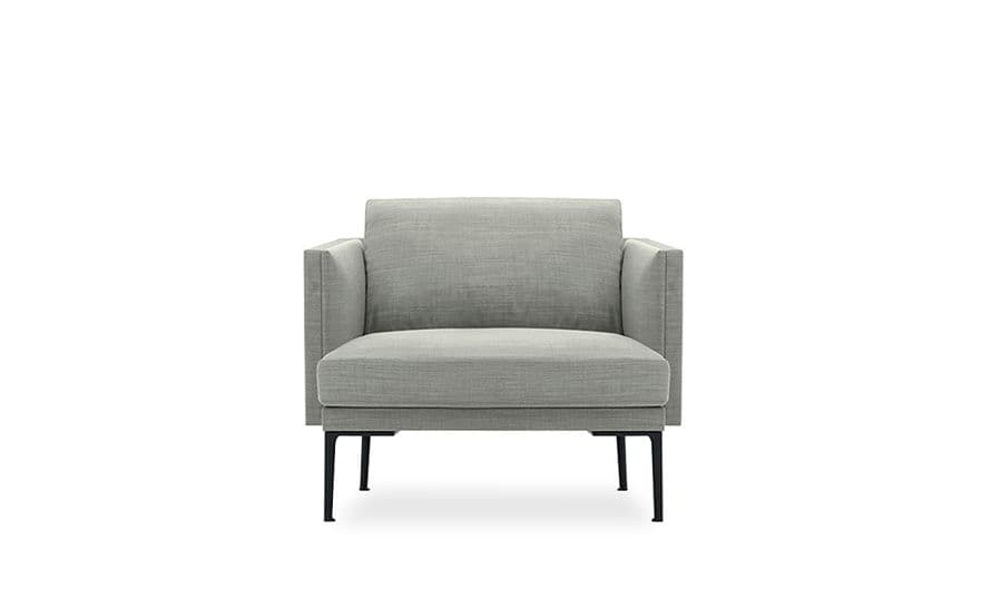 steeve armchair – thumbnail image #1