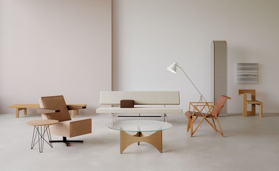 Steltman Chair – thumbnail image #9