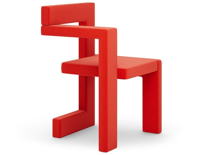 Steltman Chair – thumbnail image #5