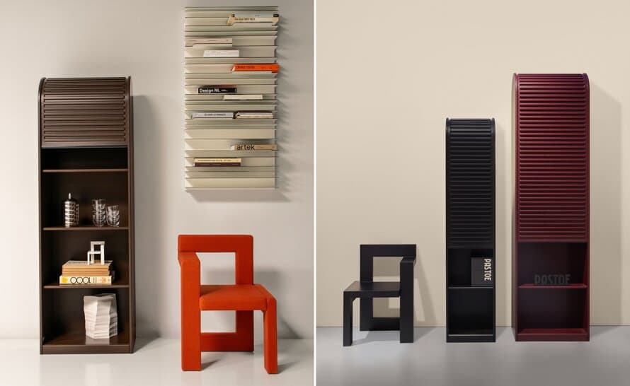 Steltman Chair – thumbnail image #11
