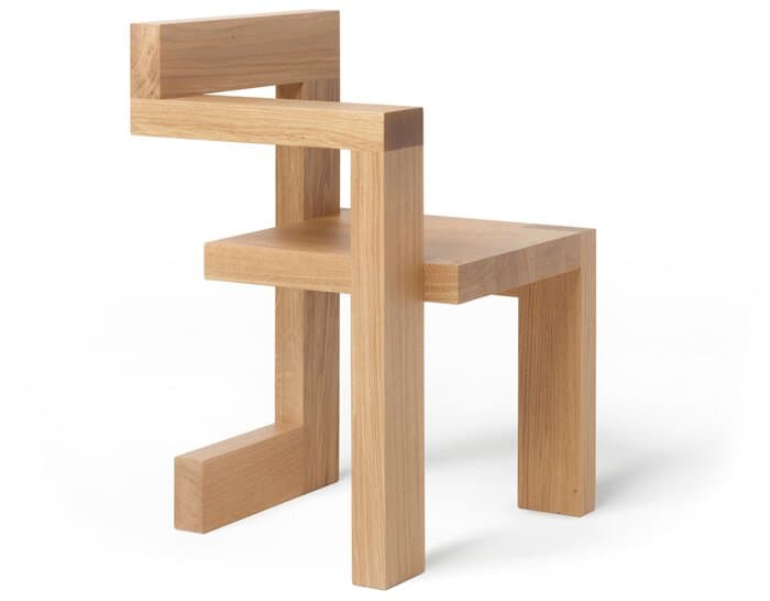 Steltman Chair – thumbnail image #2