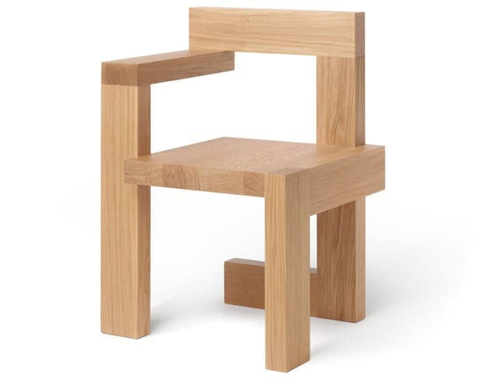 Steltman Chair – thumbnail image #3