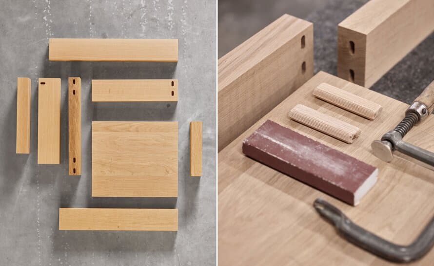 Steltman Chair – thumbnail image #14