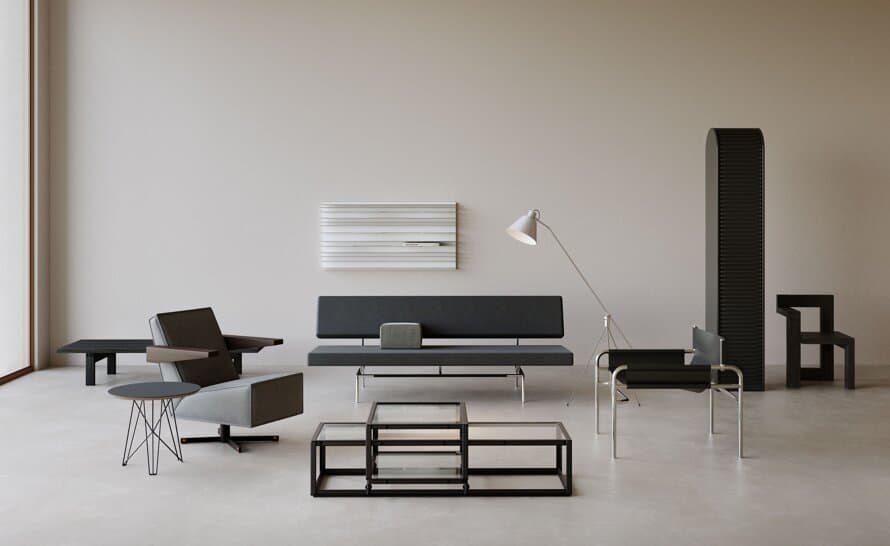 Steltman Chair – thumbnail image #10