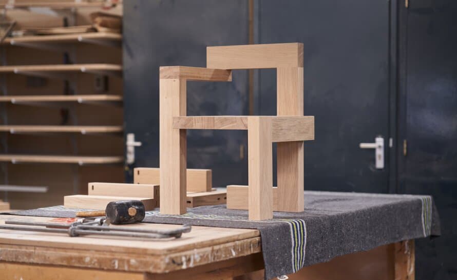 Steltman Chair – thumbnail image #13