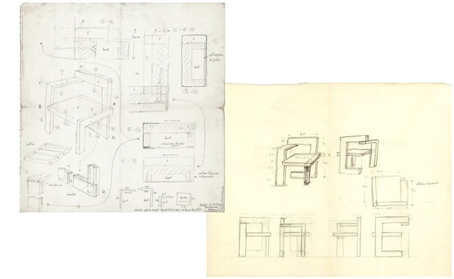 Steltman Chair – thumbnail image #15