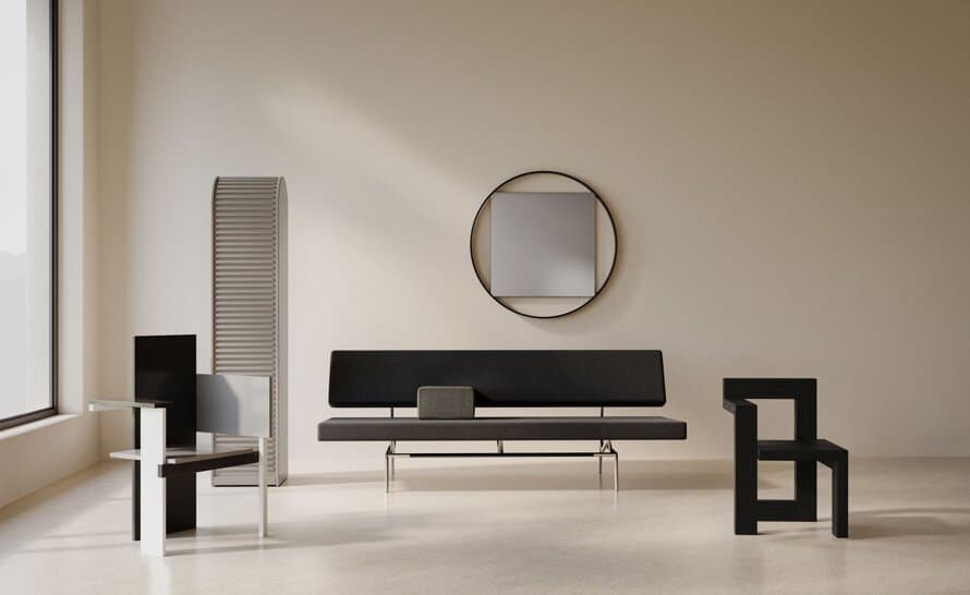 Steltman Chair – thumbnail image #7