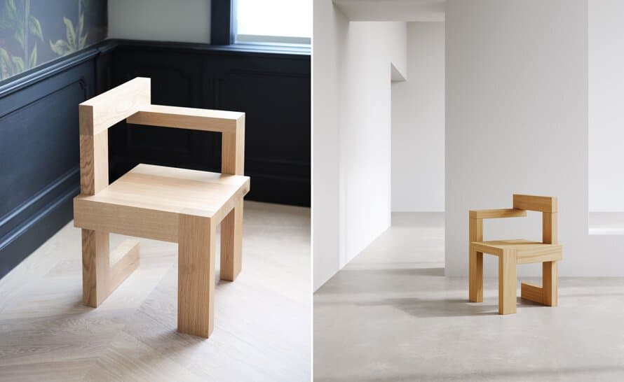 Steltman Chair – thumbnail image #6