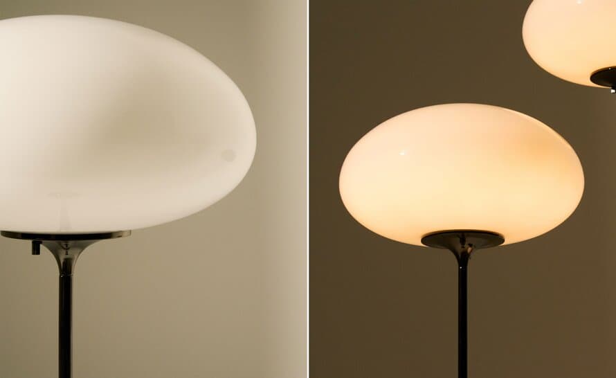 stemlite floor lamp – thumbnail image #7