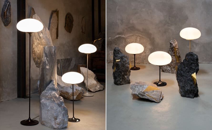 stemlite floor lamp – thumbnail image #10