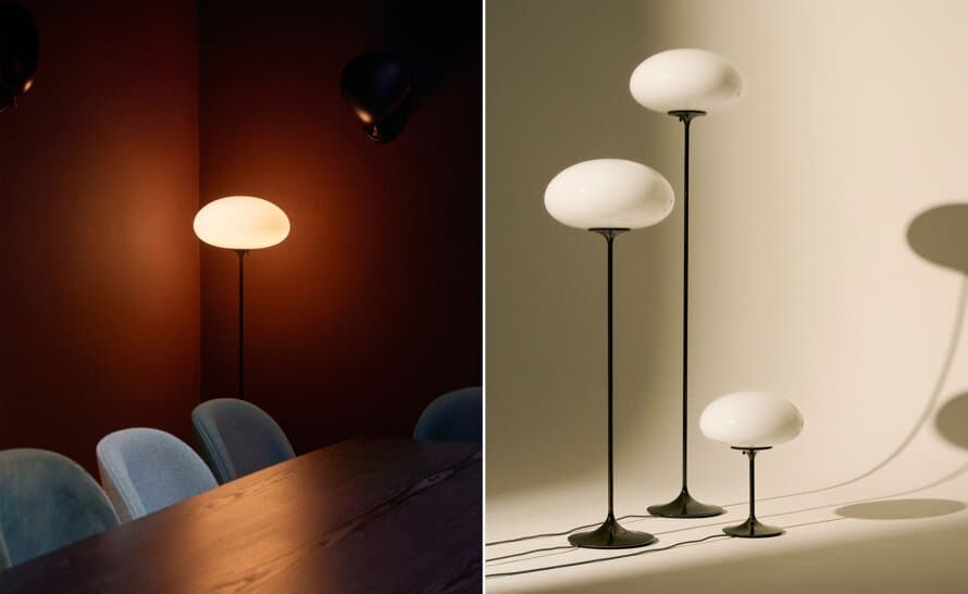 stemlite floor lamp – thumbnail image #8