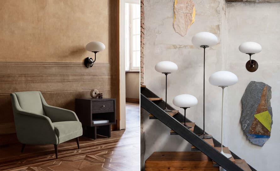 Stemlite Table Lamp – thumbnail image #9