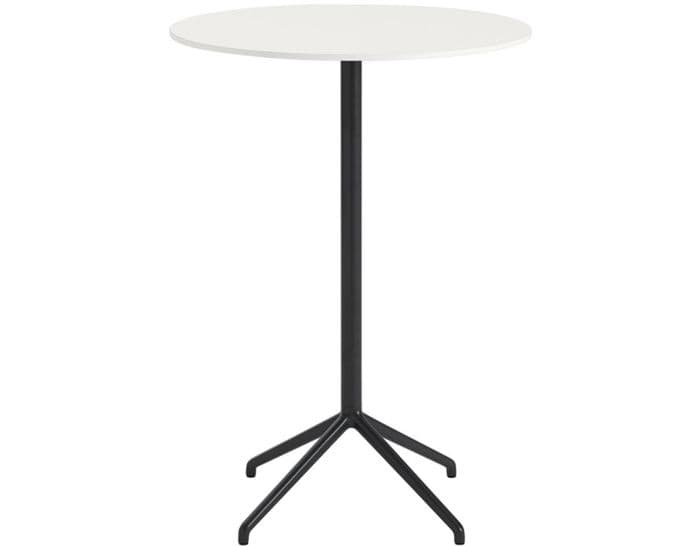 still round cafe table – thumbnail image #3