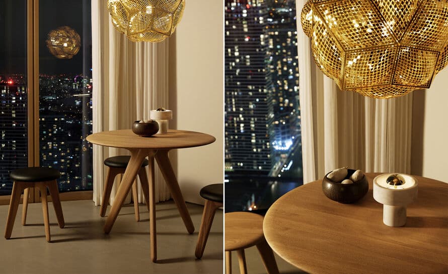 Stone Portable Table Lamp – thumbnail image #12