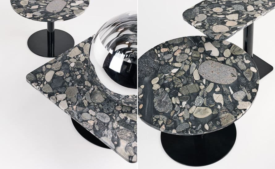 Stone Table Rectangle – thumbnail image #6