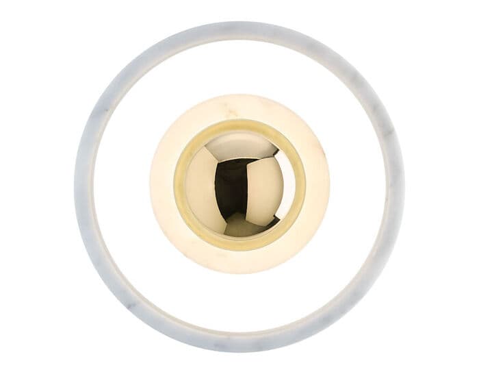 stone wall light – thumbnail image #4