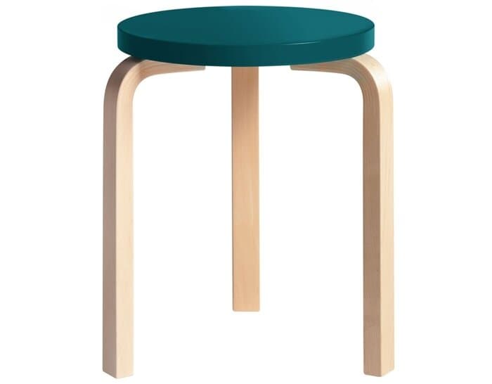 alvar aalto stool 60 – thumbnail image #2